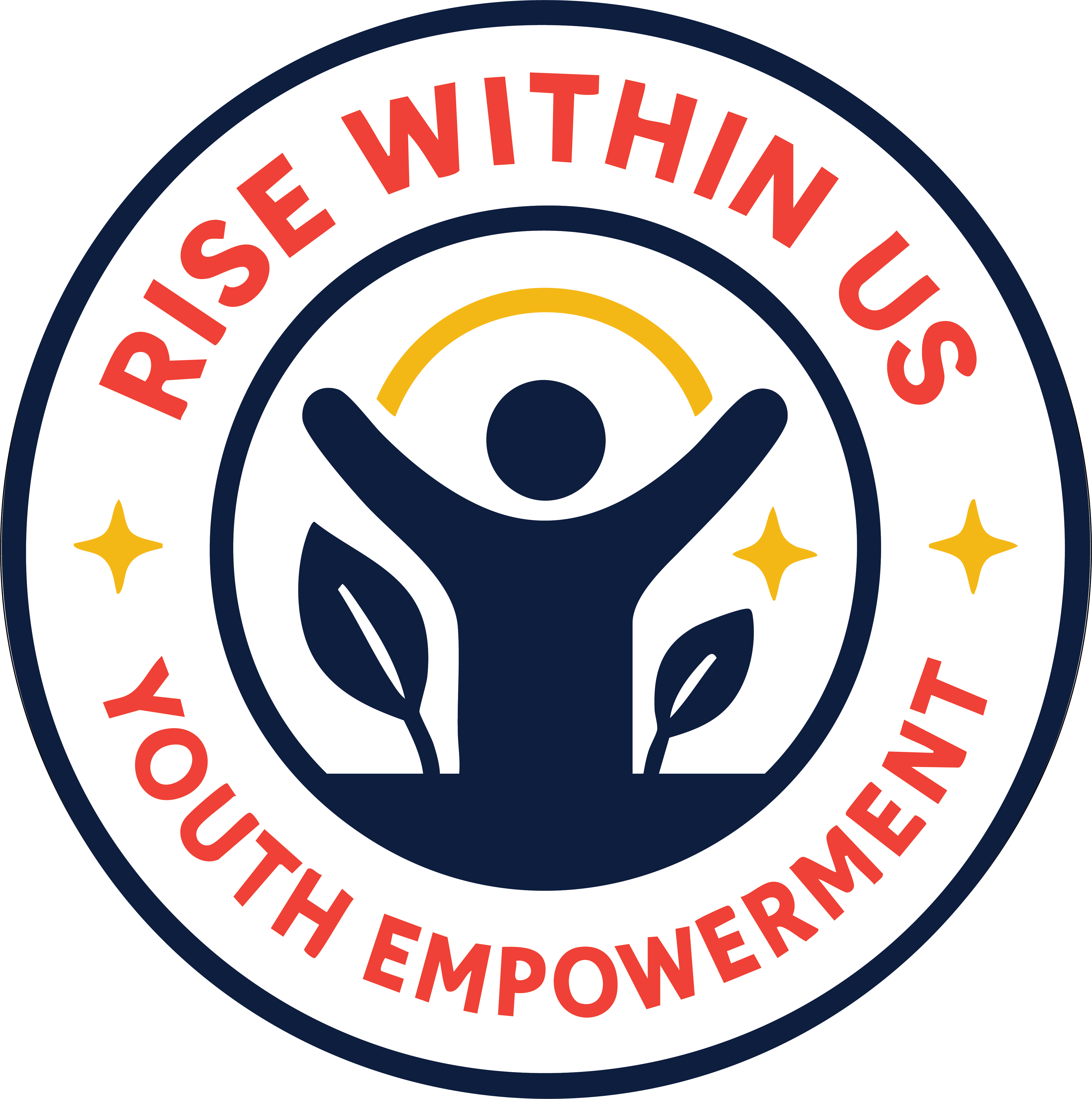 Rise Within Us Logo