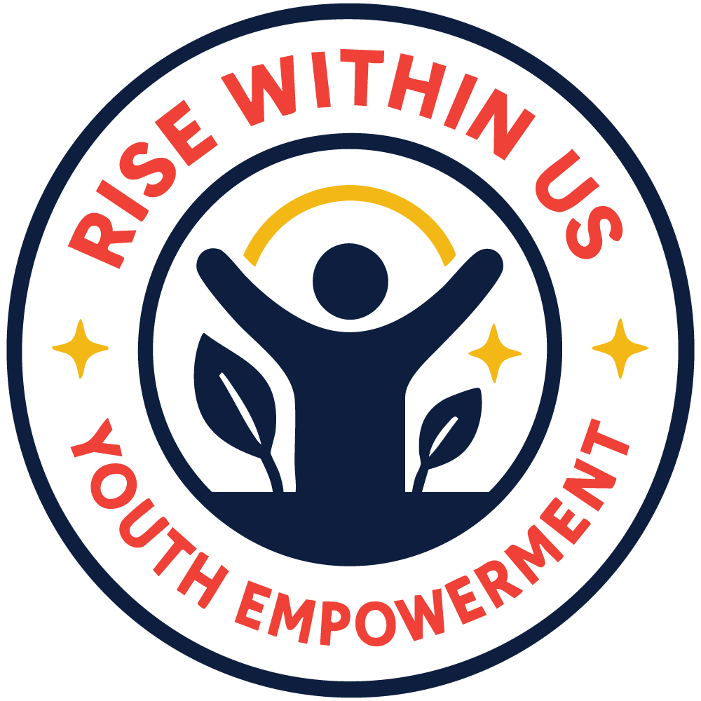 Rise Within Us Logo